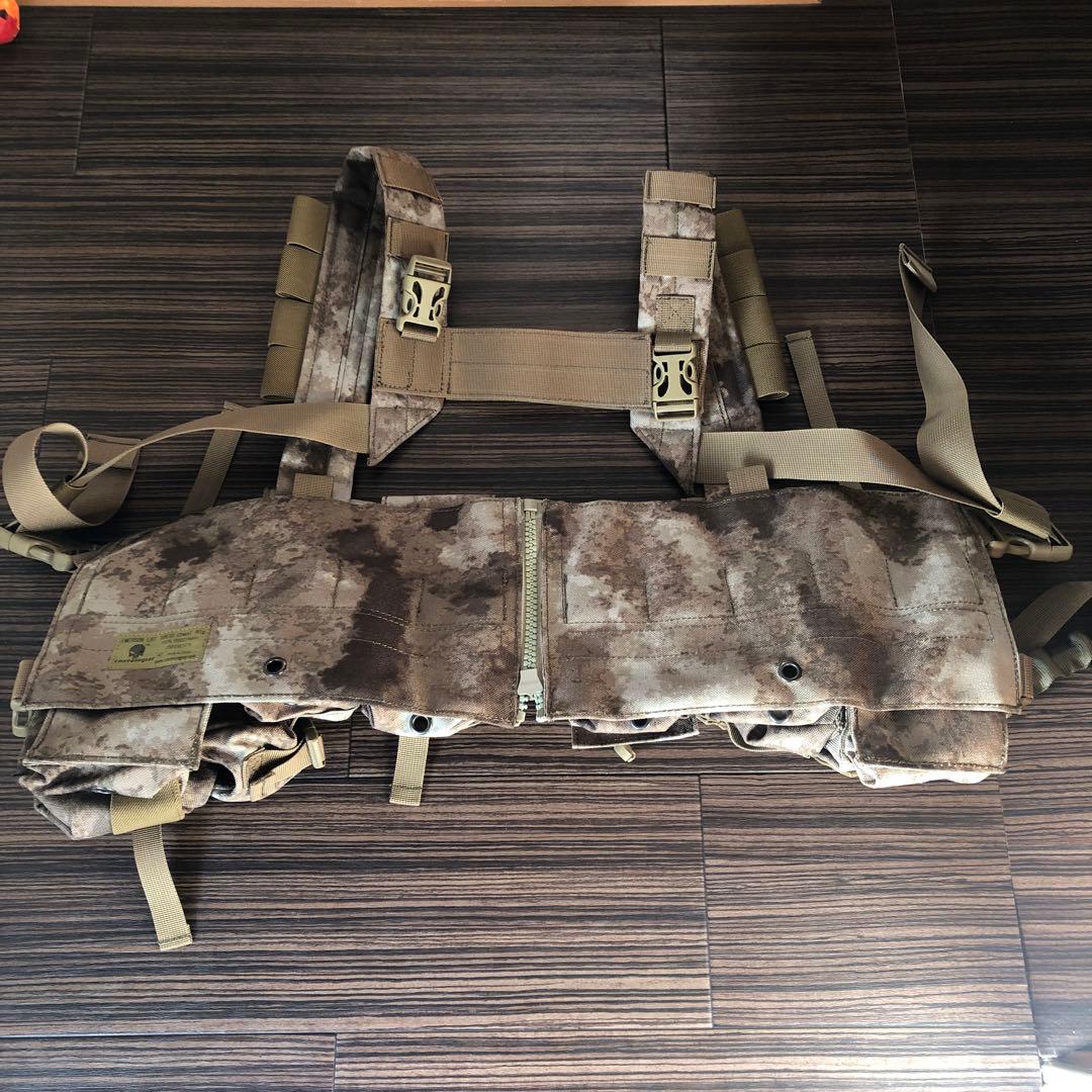 サバゲー装備