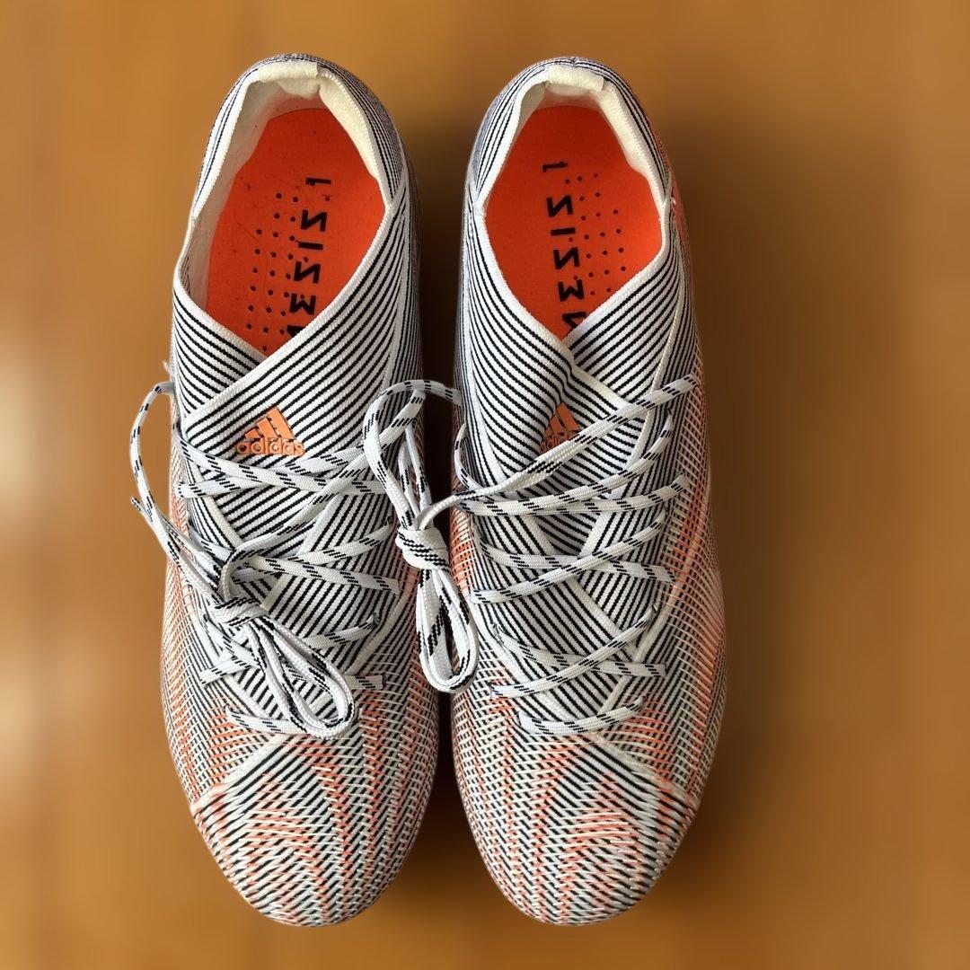 シューズ adidas NEMEZIZ.1 FG 25.5cm
