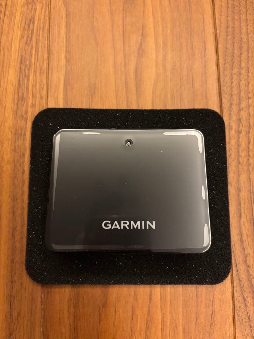 美品 Garmin Approach R10 弾道測定器 付属品完備
