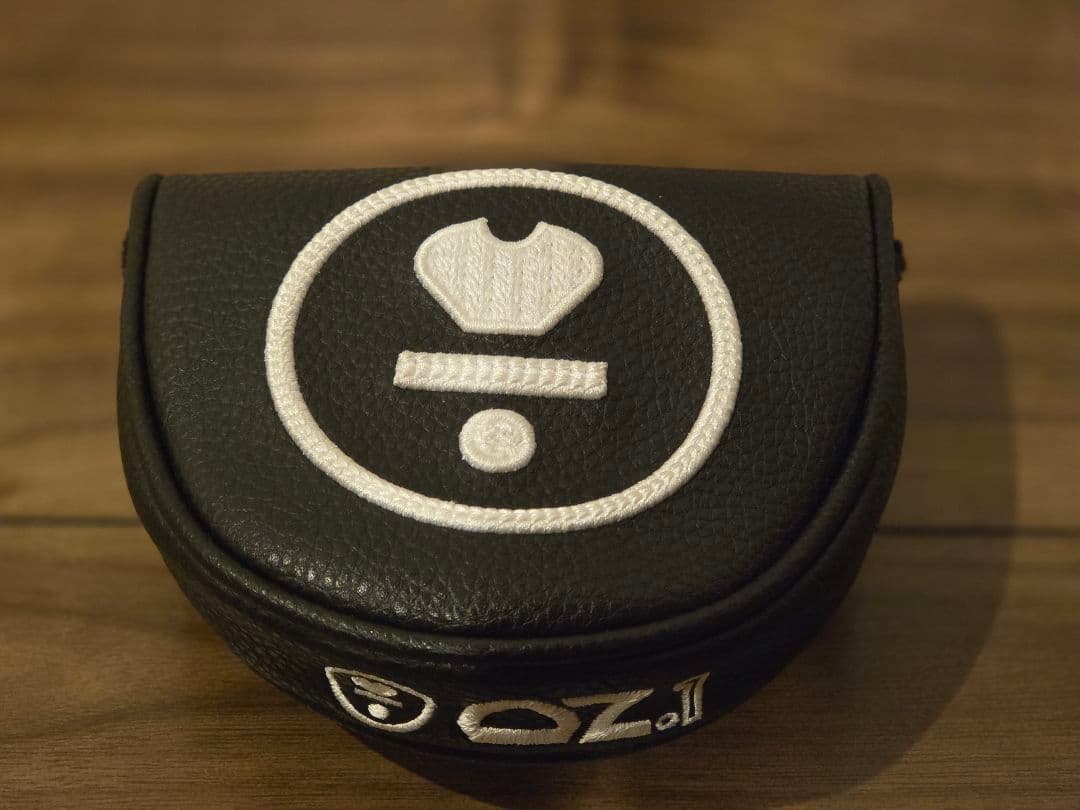 ◆超美品◆L.A.B. GOLF ZO パター 定価165000円