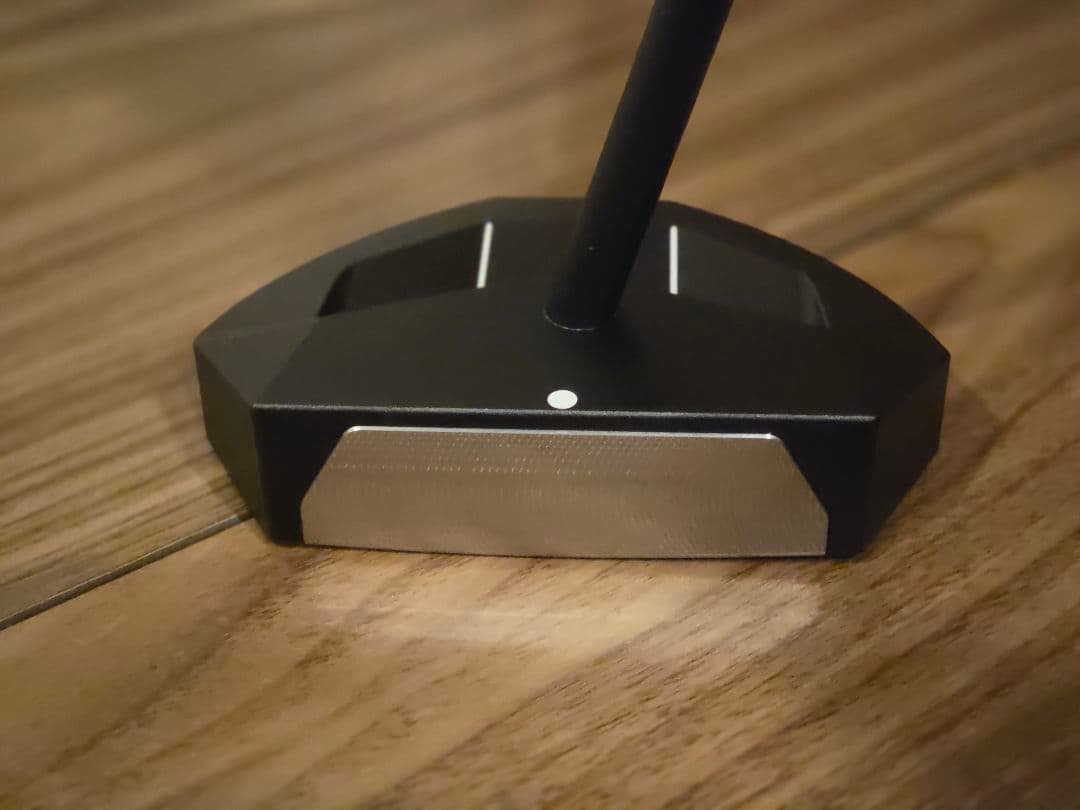 ◆超美品◆L.A.B. GOLF ZO パター 定価165000円