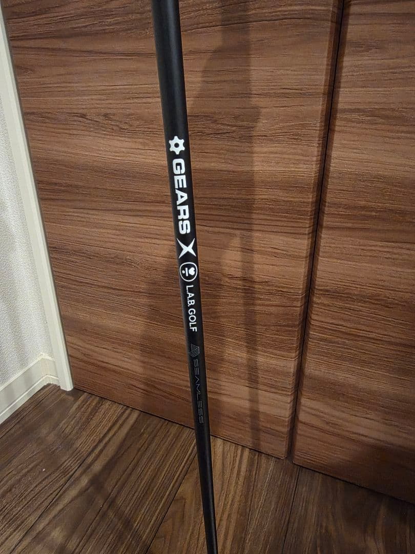 ◆超美品◆L.A.B. GOLF ZO パター 定価165000円