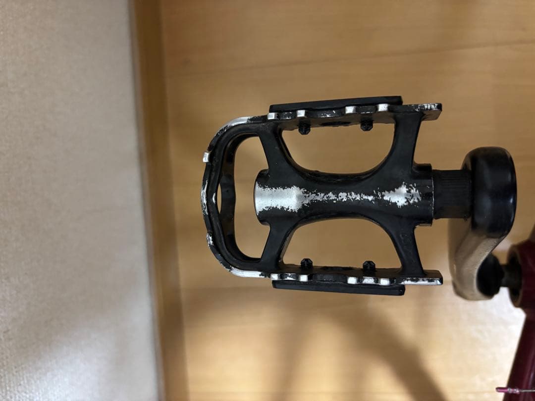 MERIDA クロスバイク ・自転車・スポーツサイクル・自転車本体　ワインレッド