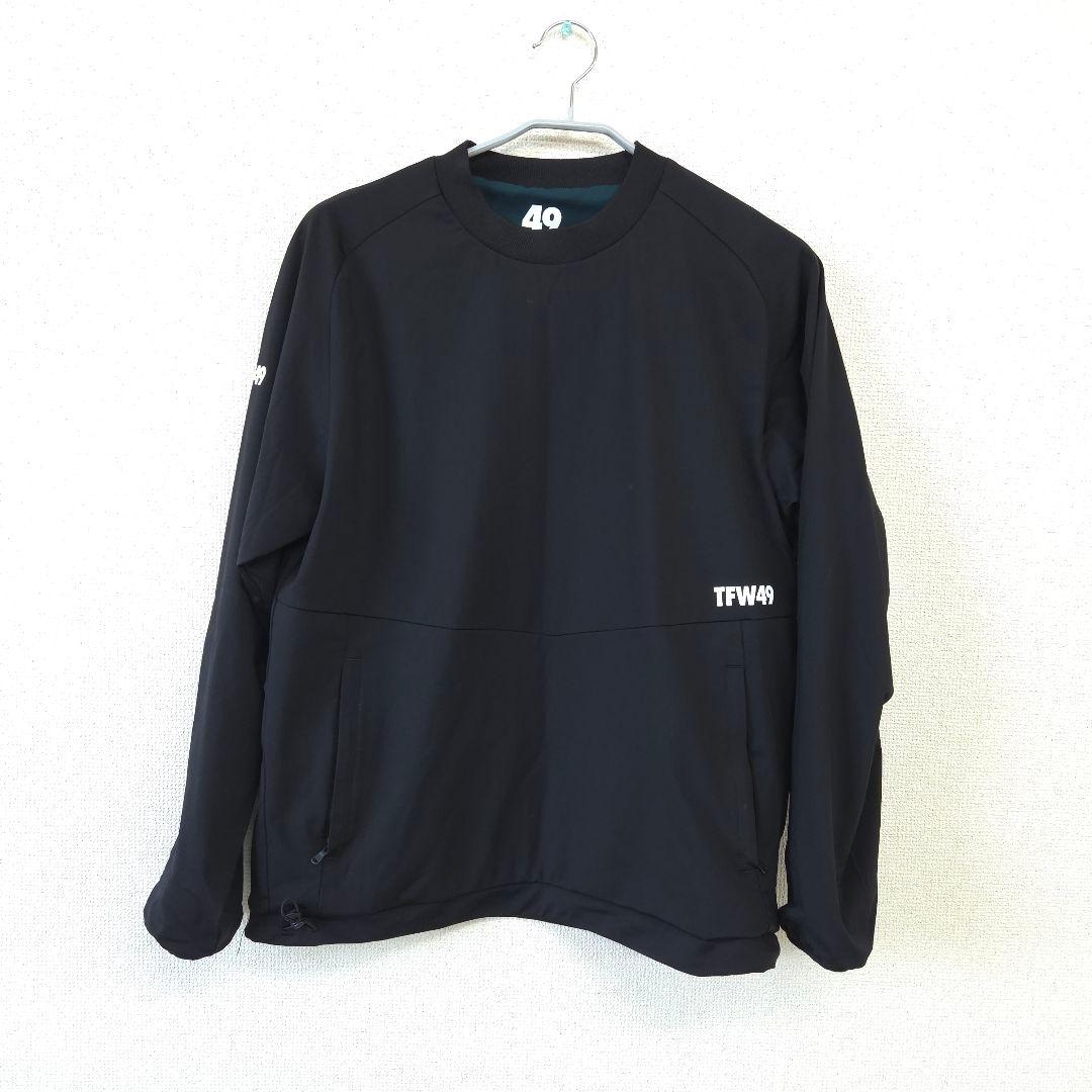 2940lawsさん 専用TFW49 REVERSIBLE PULLOVER