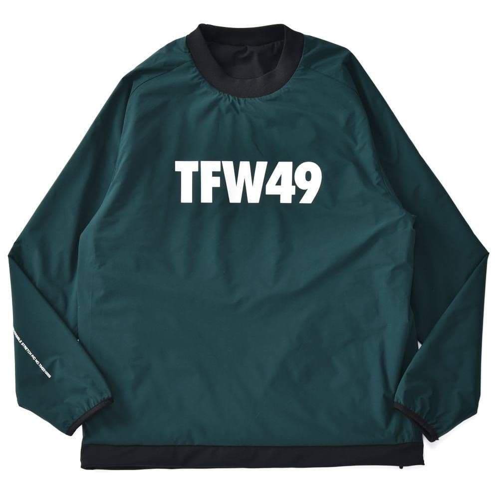 2940lawsさん 専用TFW49 REVERSIBLE PULLOVER