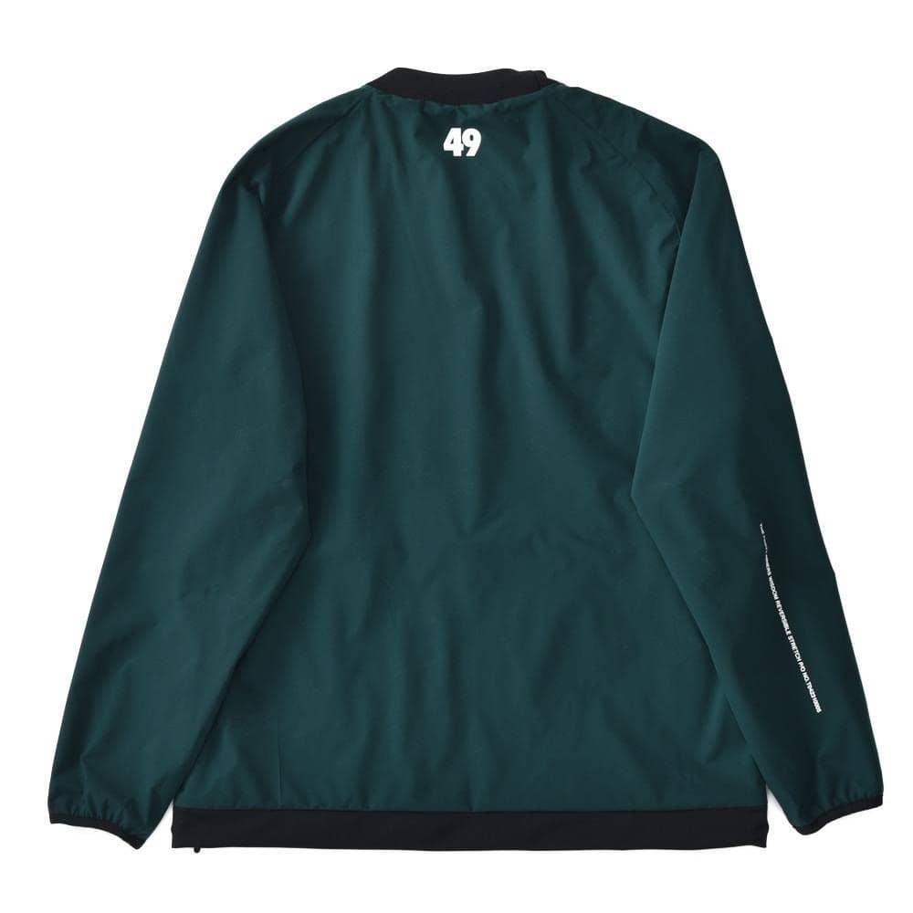 2940lawsさん 専用TFW49 REVERSIBLE PULLOVER