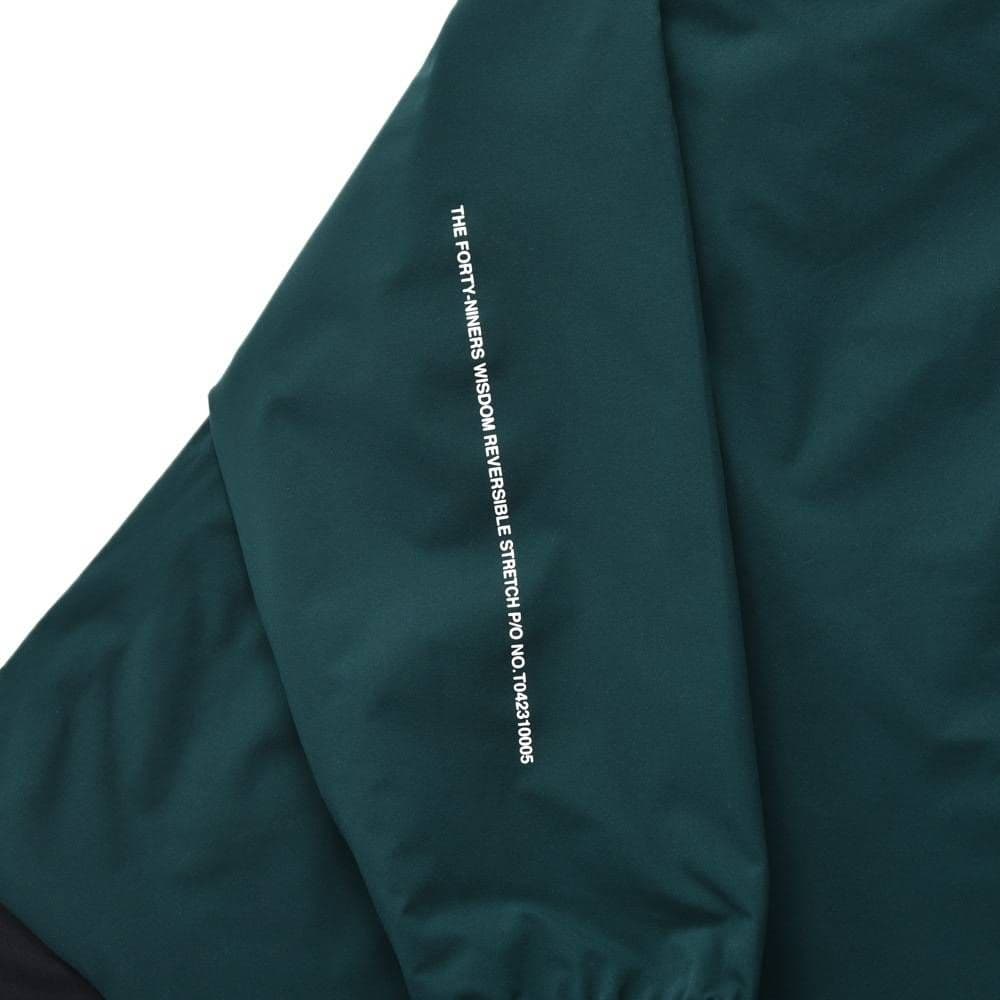 2940lawsさん 専用TFW49 REVERSIBLE PULLOVER