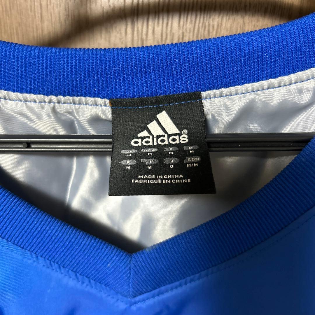 adidas 上下セット