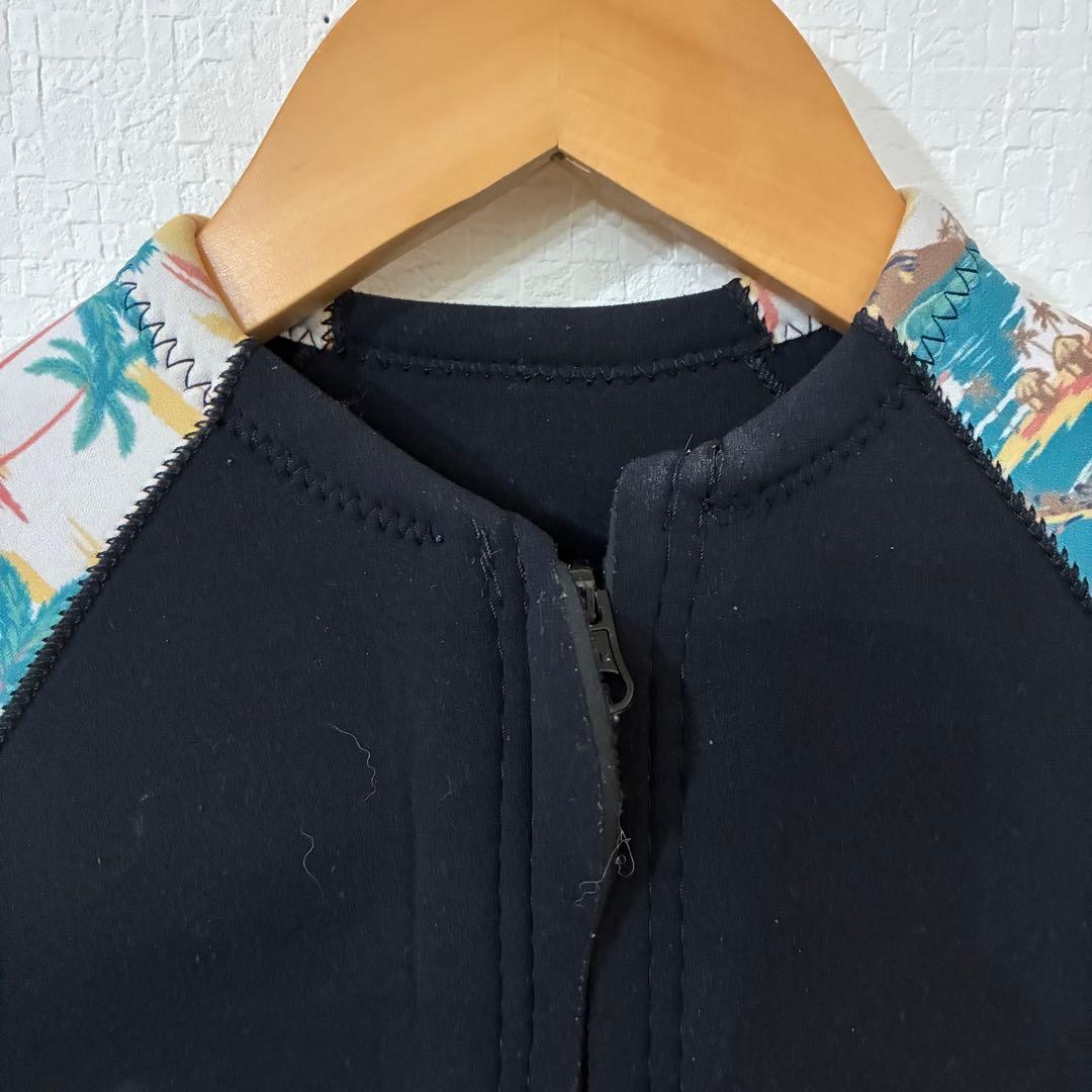 ROXYレディース長袖タッパー
