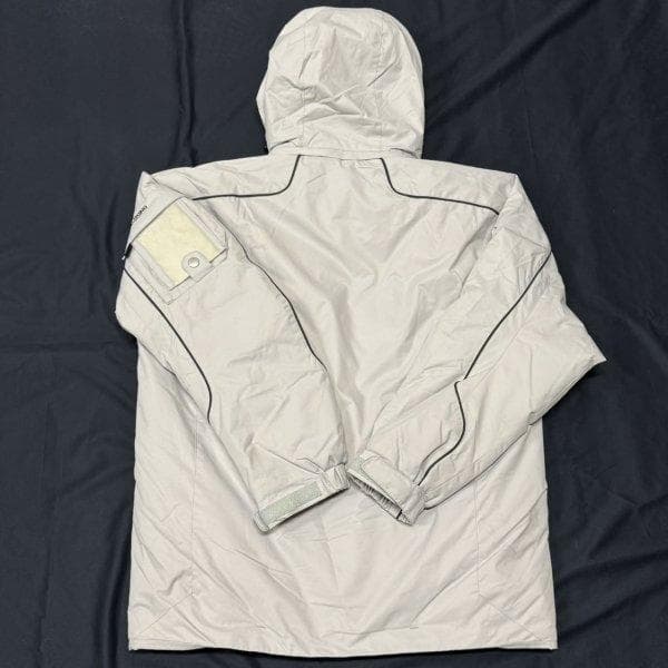 DESCENTE THENO DOWN EXPERT SKIING スキーウェア