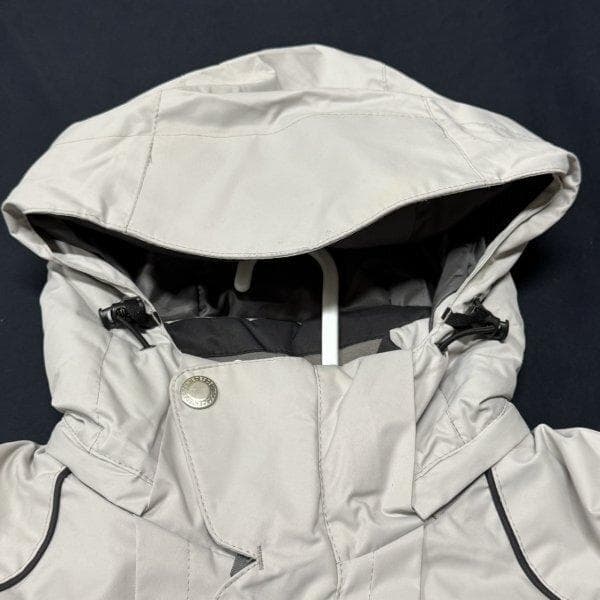 DESCENTE THENO DOWN EXPERT SKIING スキーウェア