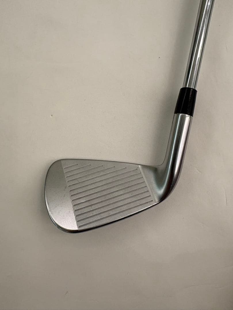 キャロウェイ　Xforged 7アイアン