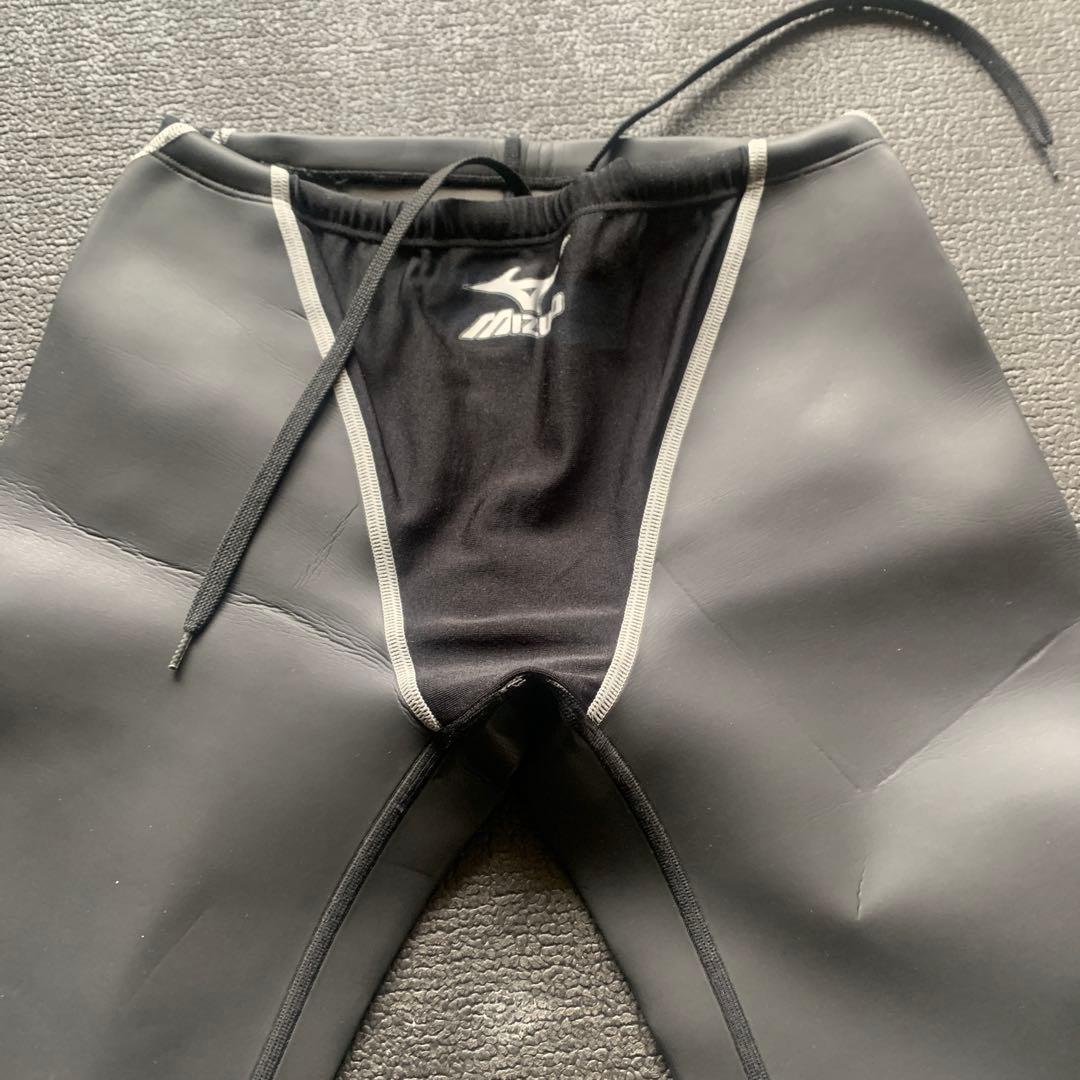 パタゴニア　ウェットスーツ タッパー ラッシュガードMIZUNOミズノ競泳水着