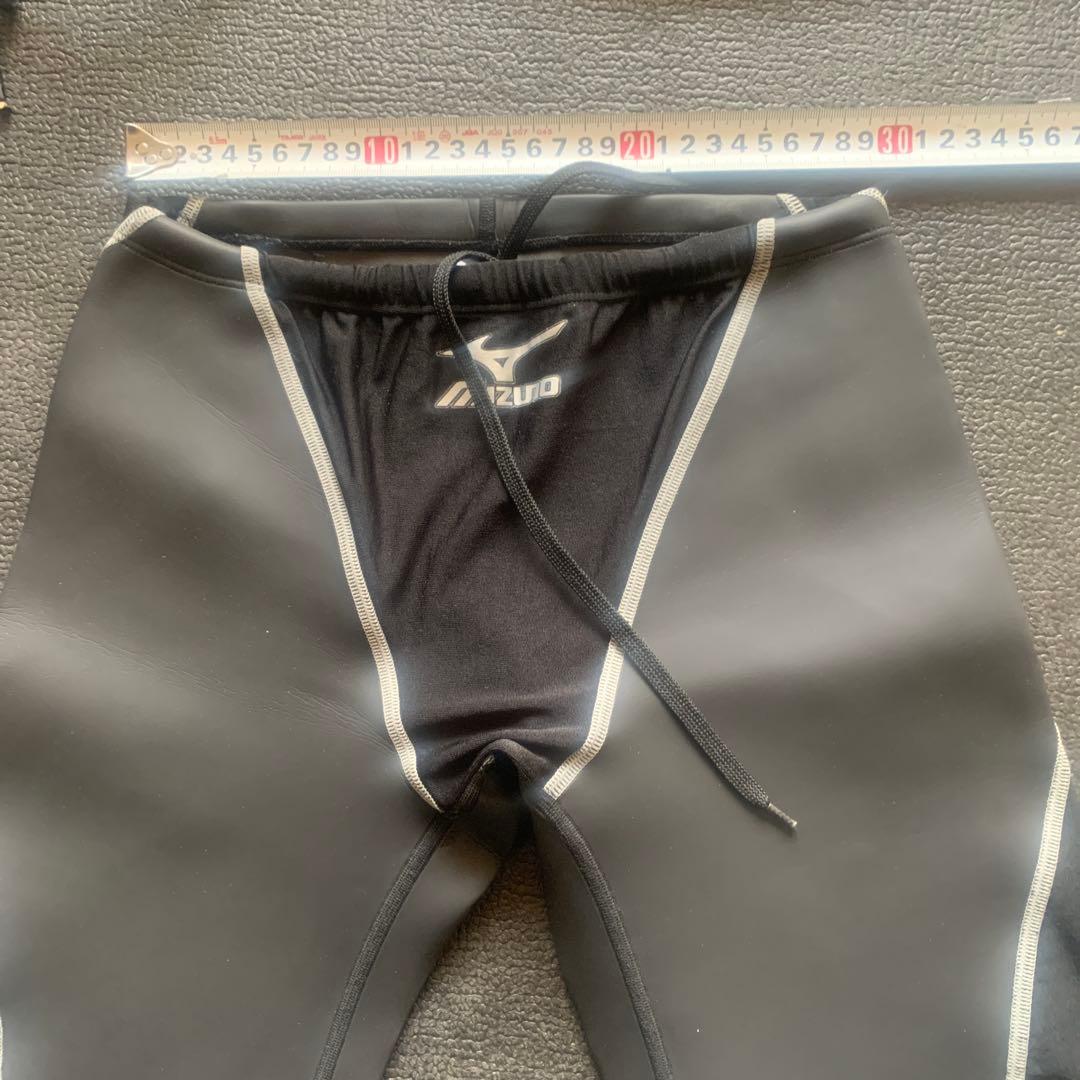 MIZUNOミズノ競泳水着