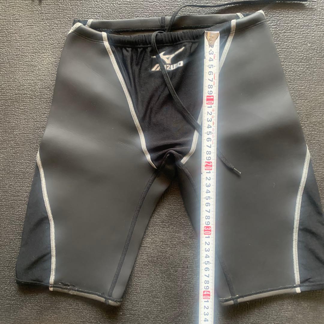 MIZUNOミズノ競泳水着