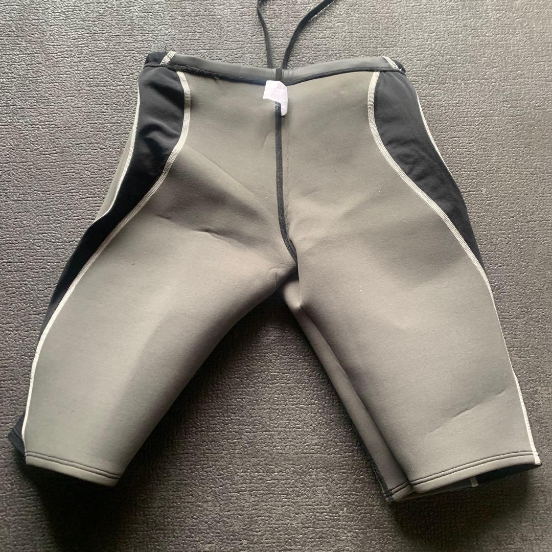 パタゴニア　ウェットスーツ タッパー ラッシュガードMIZUNOミズノ競泳水着