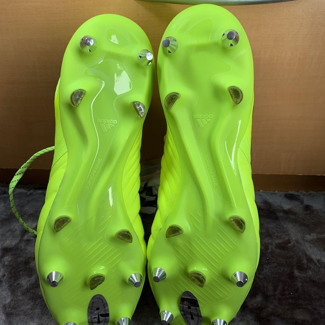 adidas サッカースパイク COPA