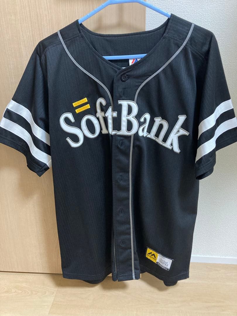 周東佑京　ユニフォーム　ビジター
