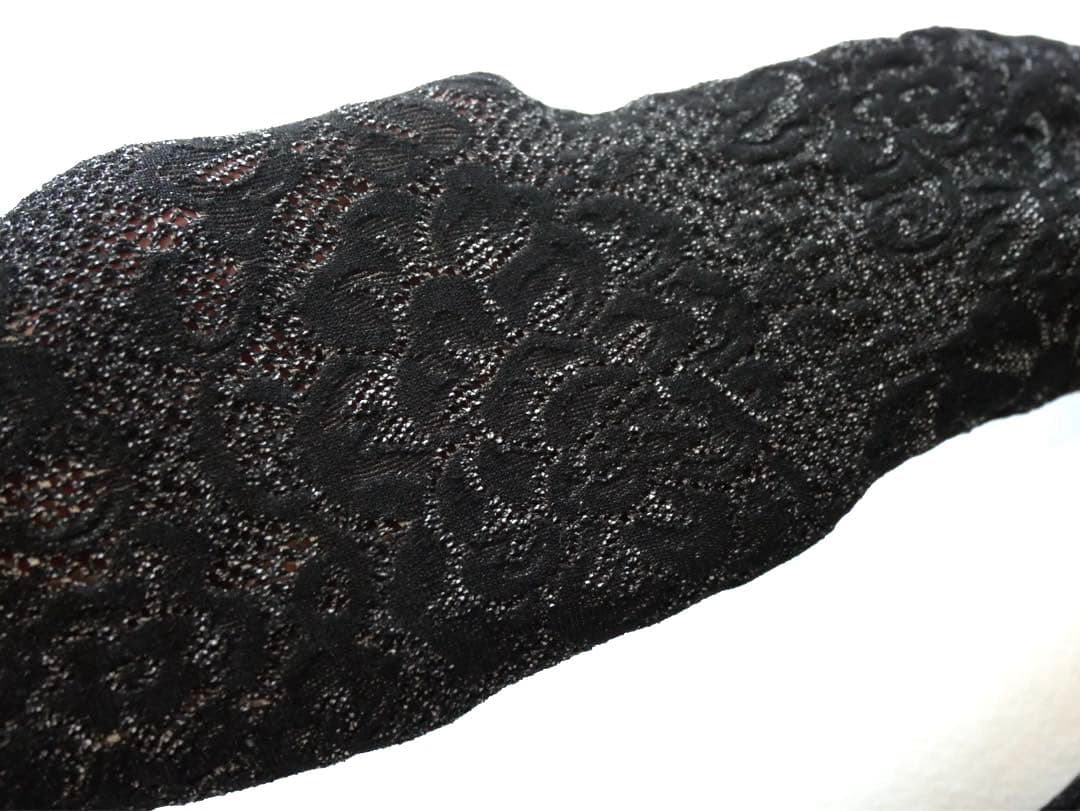 Chacottチャコット ノーソーイングトップス
