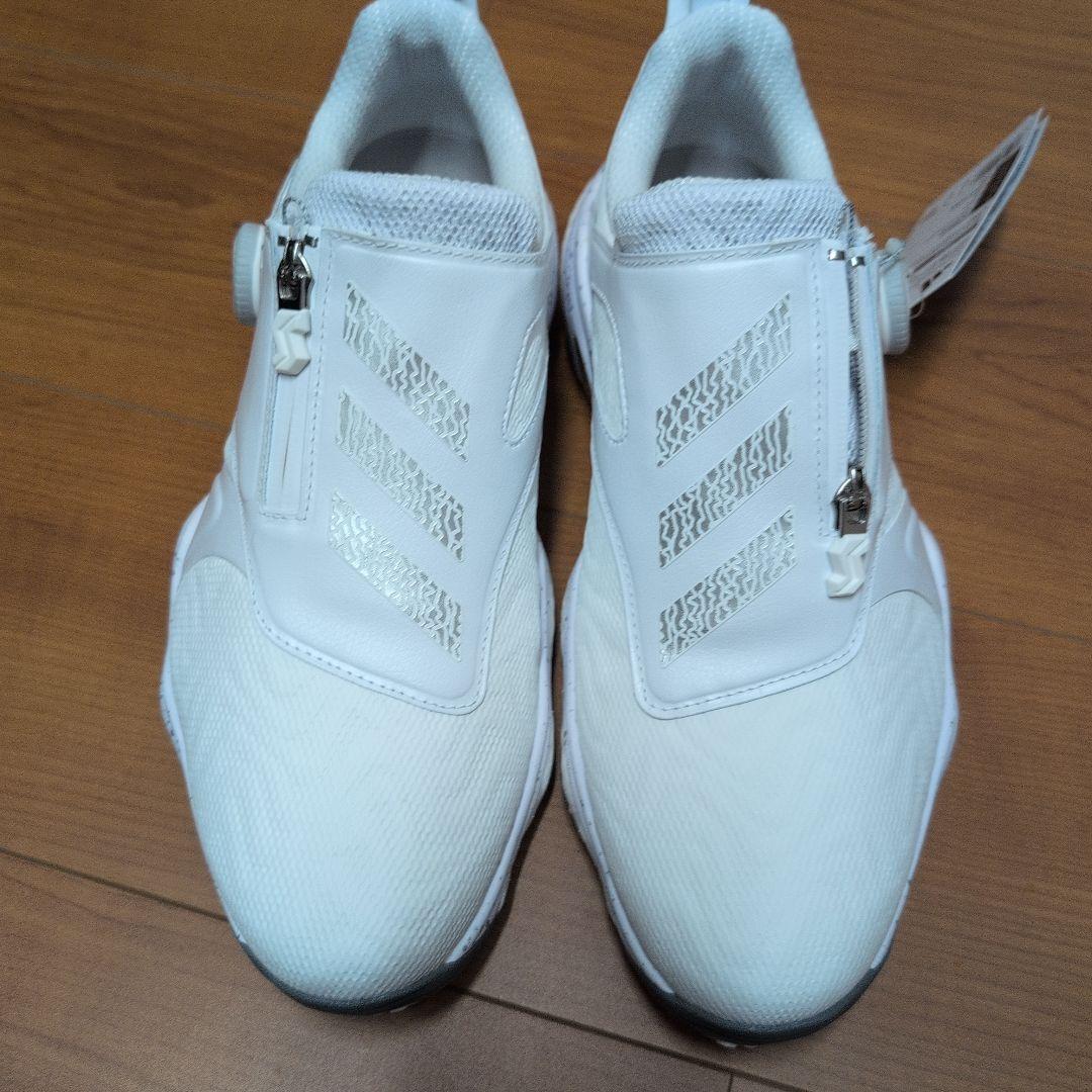 ○*○様 新品　adidas CODECHAOS BOA 25 ゴルフシューズ