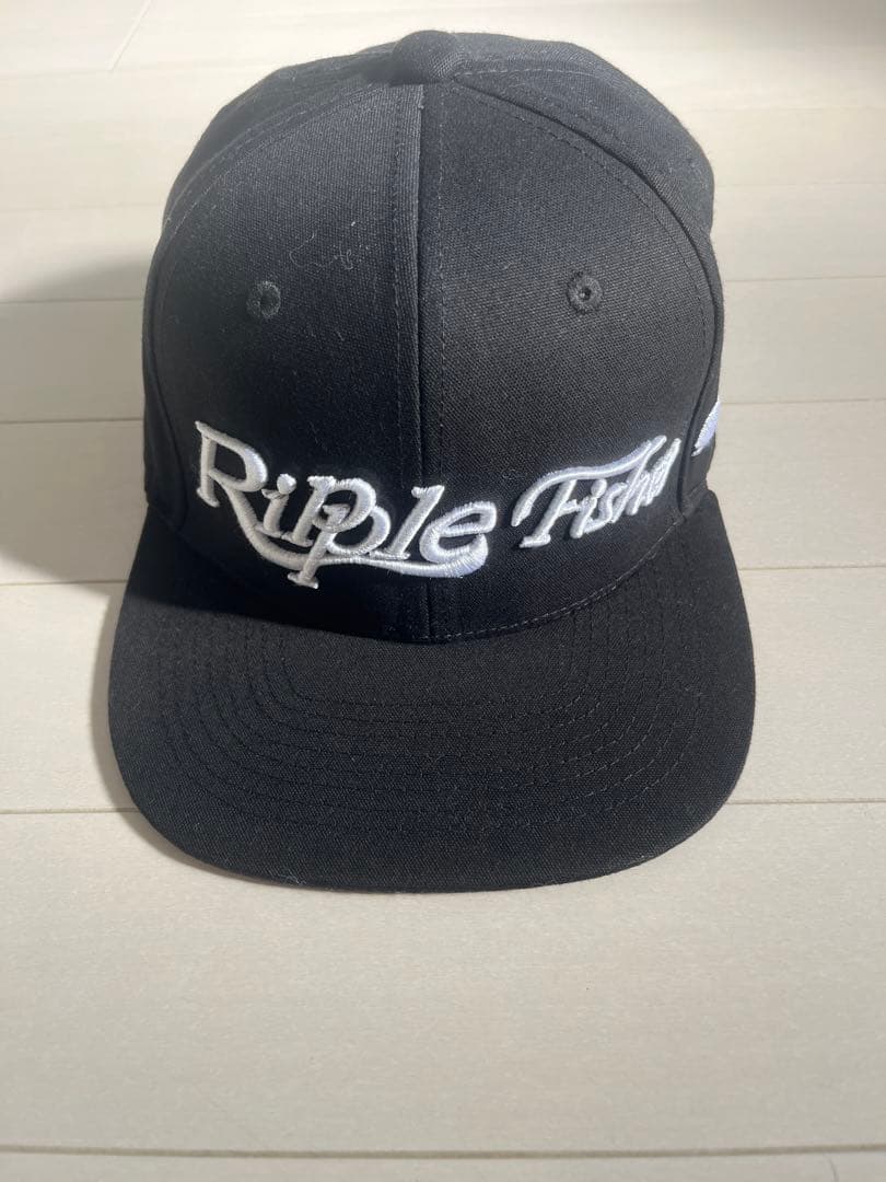 RippleFisher リップルフィッシャー キャップ