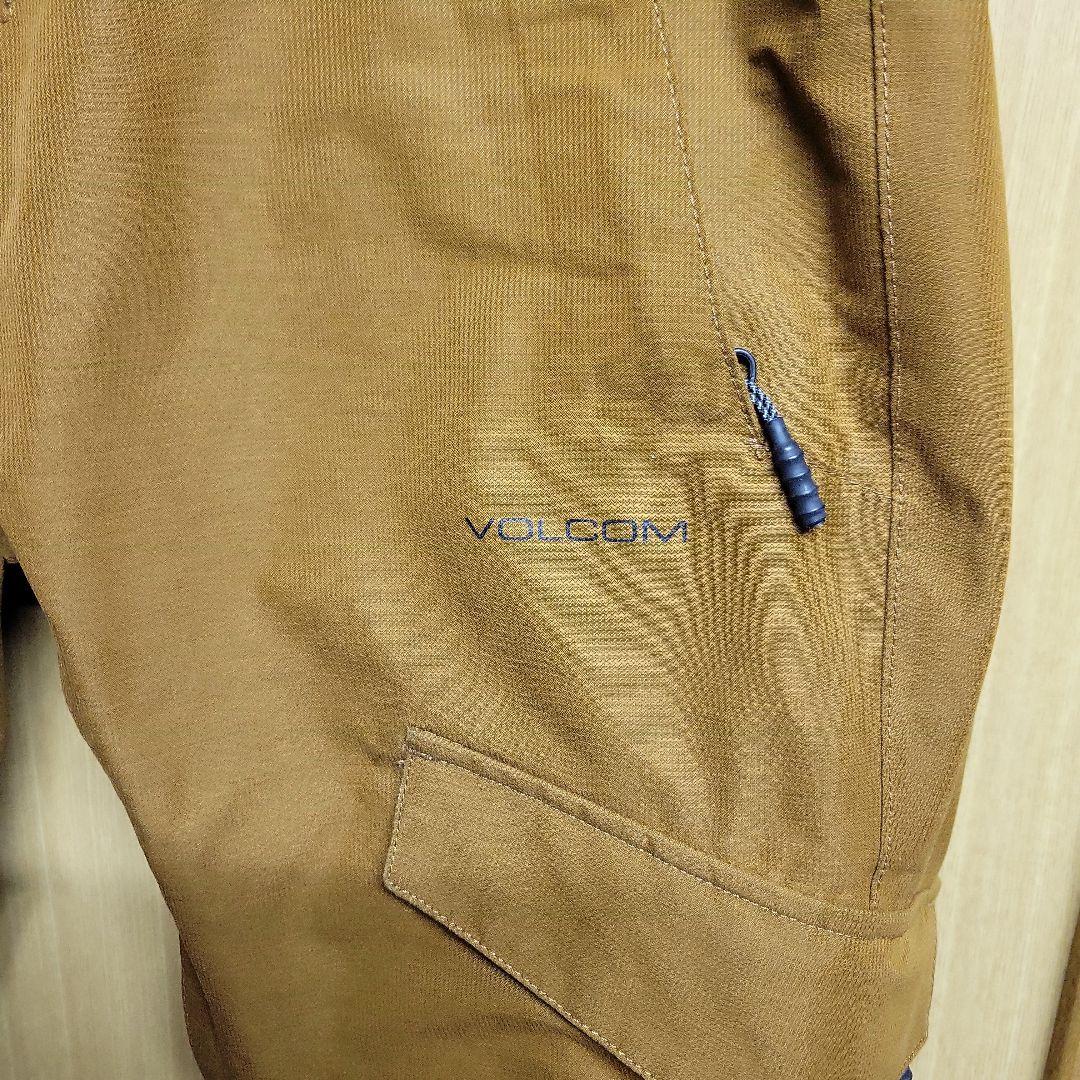Sサイズ　VOLCOM WOMENS ASTON GORE-TEX PANTS