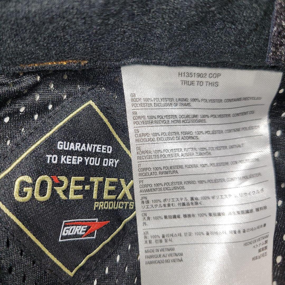 Sサイズ　VOLCOM WOMENS ASTON GORE-TEX PANTS