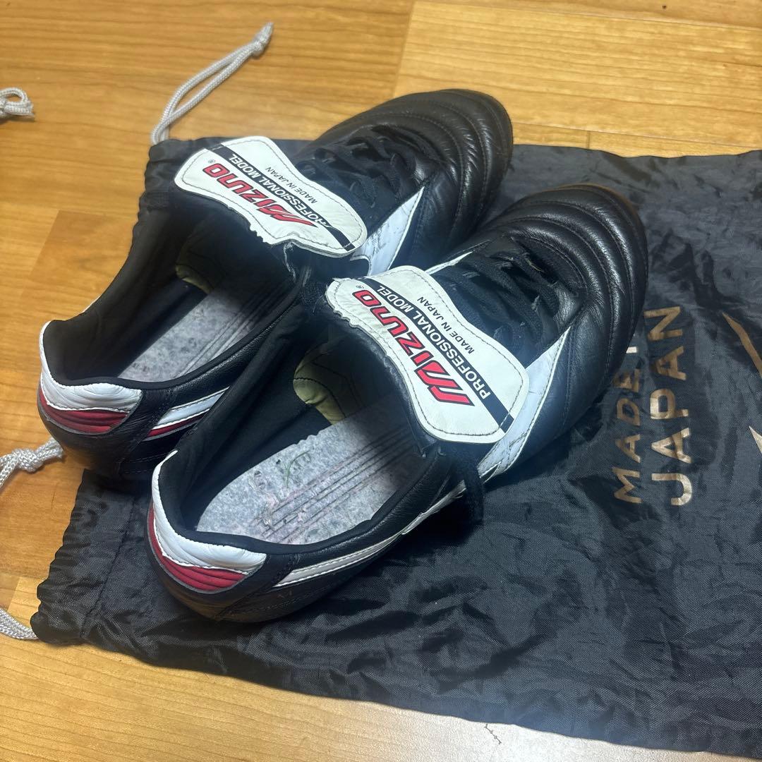 モレリア27cm