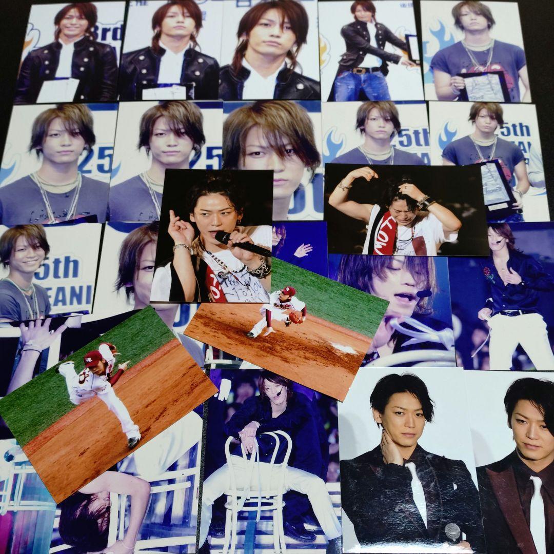 亀梨和也 さん 写真 350枚 セット 亀梨