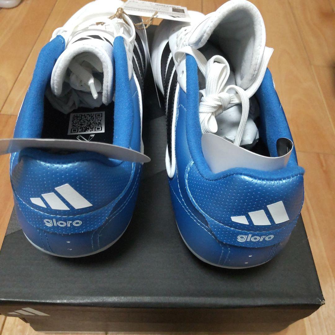 【値下げ不可】adidas COPA GloroⅡ HG/AG 25.5cm