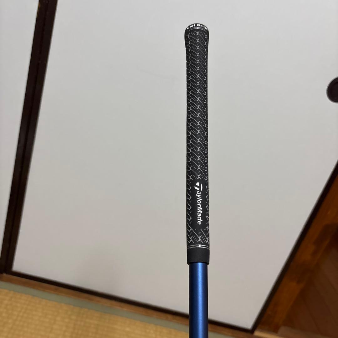 TaylorMade Qi35 LS 9.0 デザイナーシリーズ ブラック US