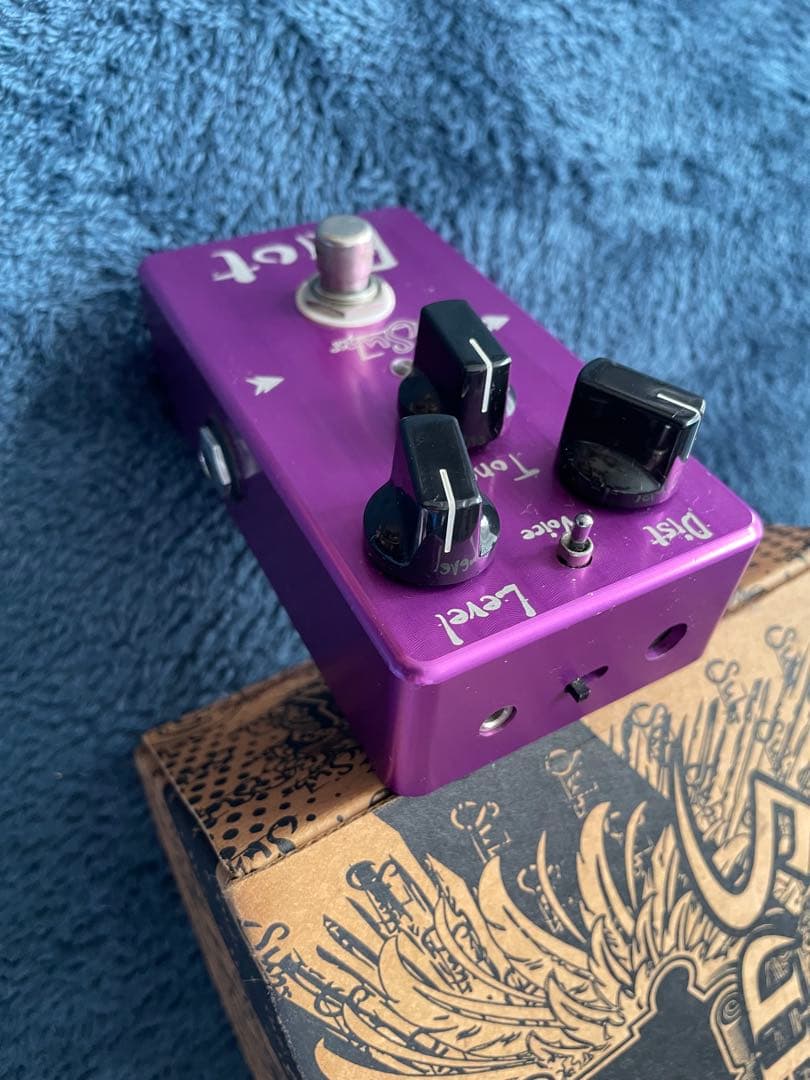 suhr Riot ディストーション
