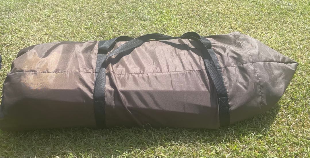 Coleman Master Series 4S ワイド2ルームコクーンIII