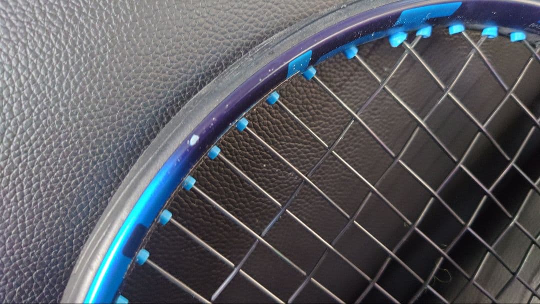 BABOLAT　pure drive