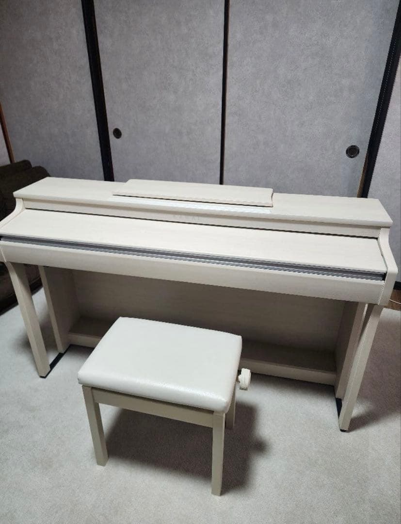 KAWAI CN29A 電子ピアノ 【2020年製】大阪府北摂　引取希望