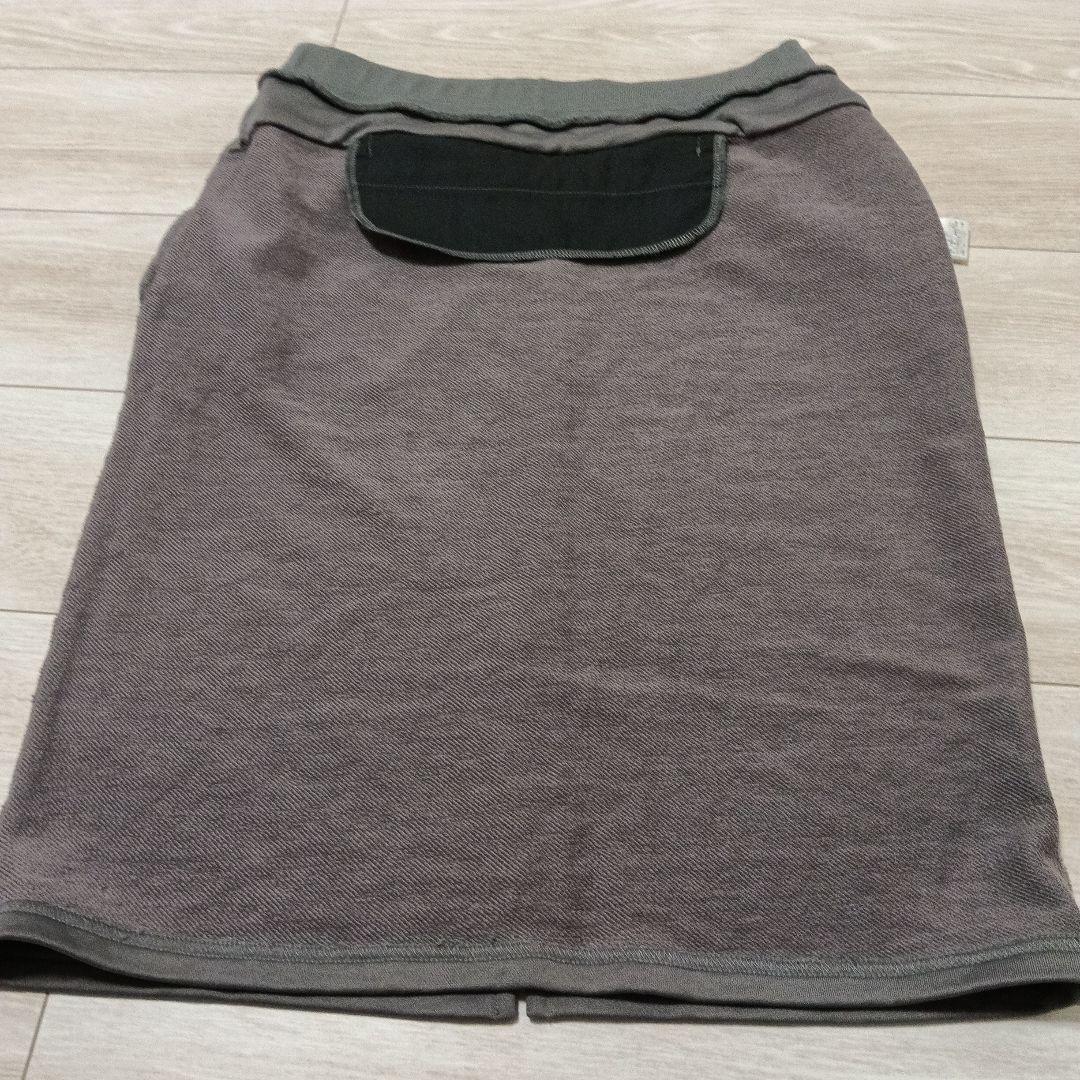 新品☆BEAMS GOLF UVカットストレッチゴルフスカート Lサイズ