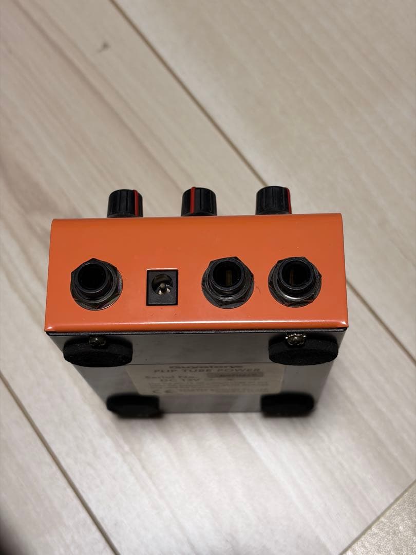 ギター Guyatone VINTAGE TREMOLO