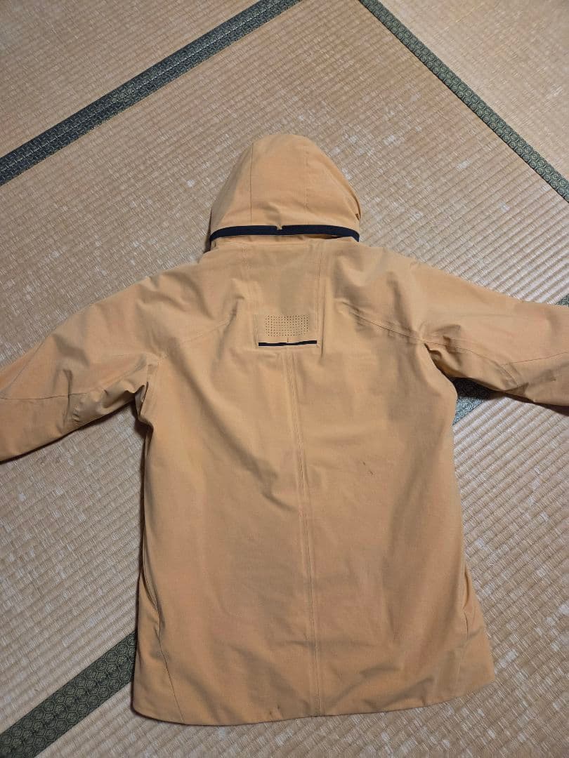 デサント　DESCENTE　スキーウエア　サイズM