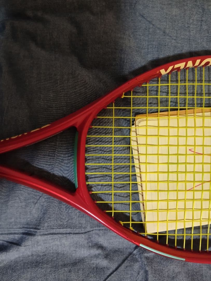 YONEX　ブイコア　100