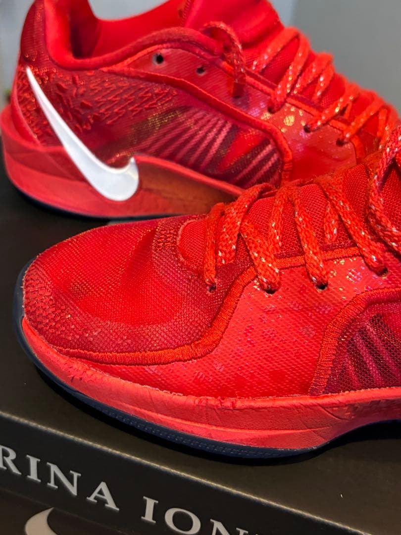 Nike サブリナ2 EP　WMNS23cm　USD