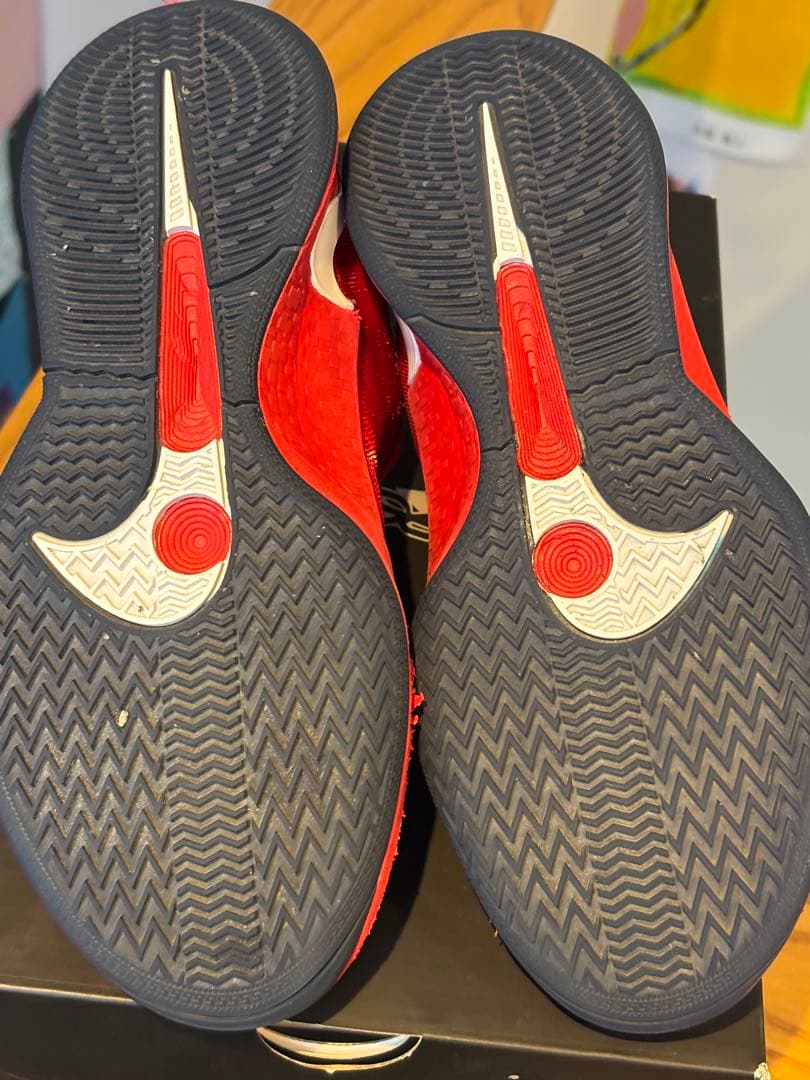 Nike サブリナ2 EP　WMNS23cm　USD