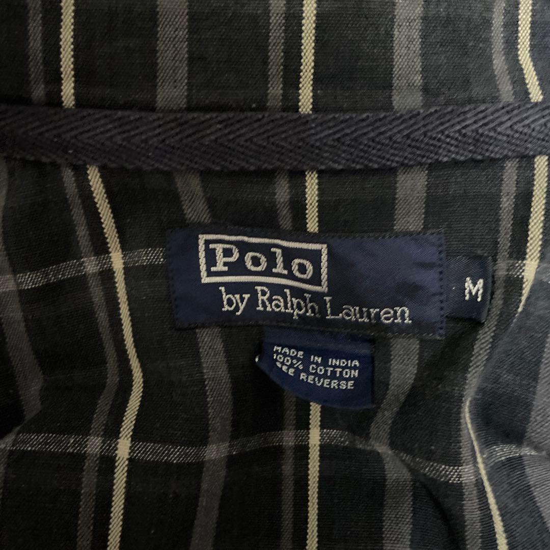 「最終値下げ」Ralph Lauren スウィングトップ M チェック
