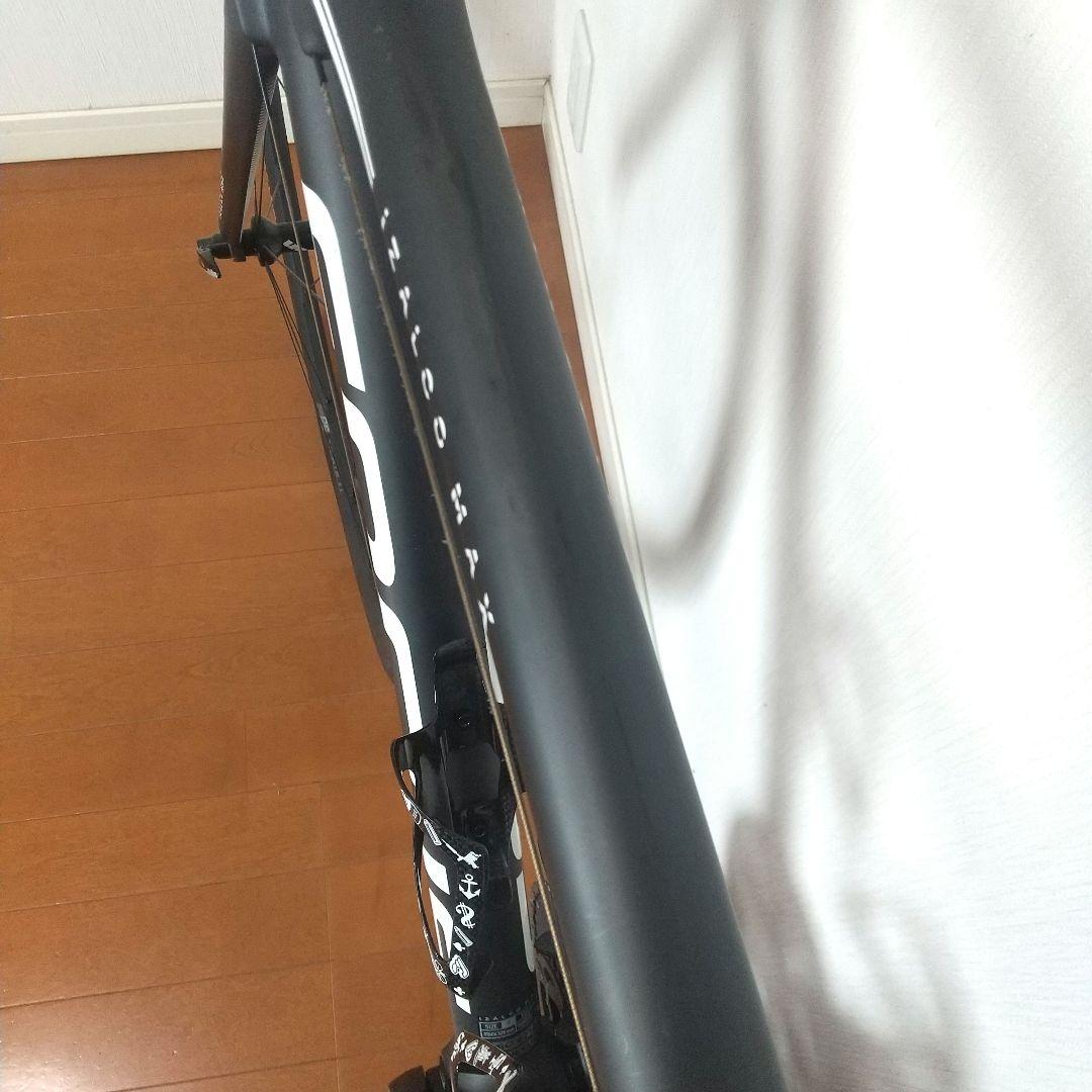 FOCUS IZALCO MAX 2018 サイズS (52)＋サイクルスタンド