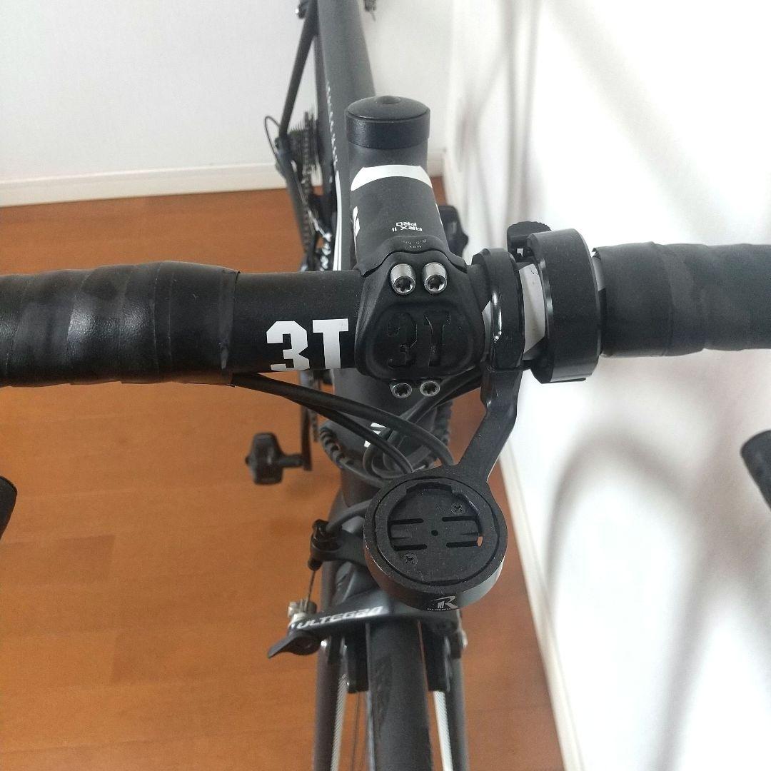 FOCUS IZALCO MAX 2018 サイズS (52)＋サイクルスタンド