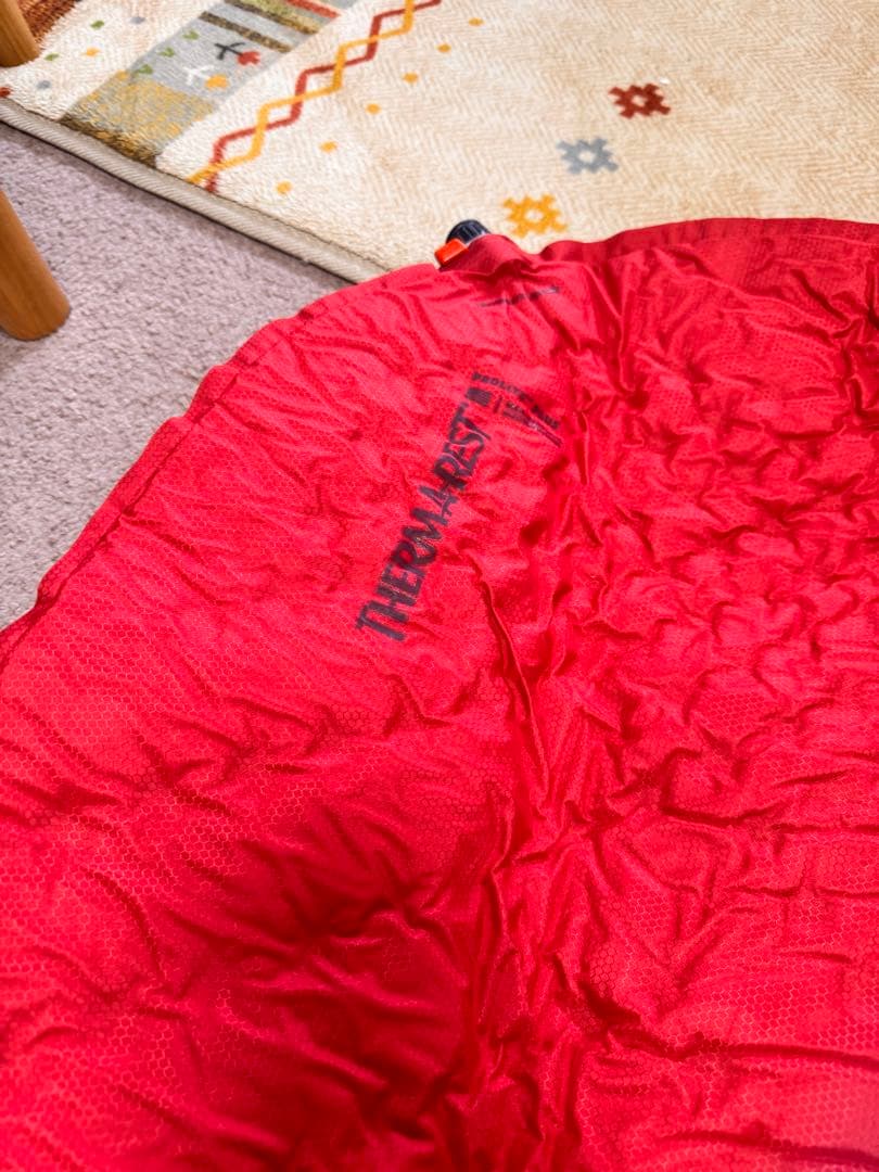 THERM-A-REST PROLITE PLUS スリーピングマット