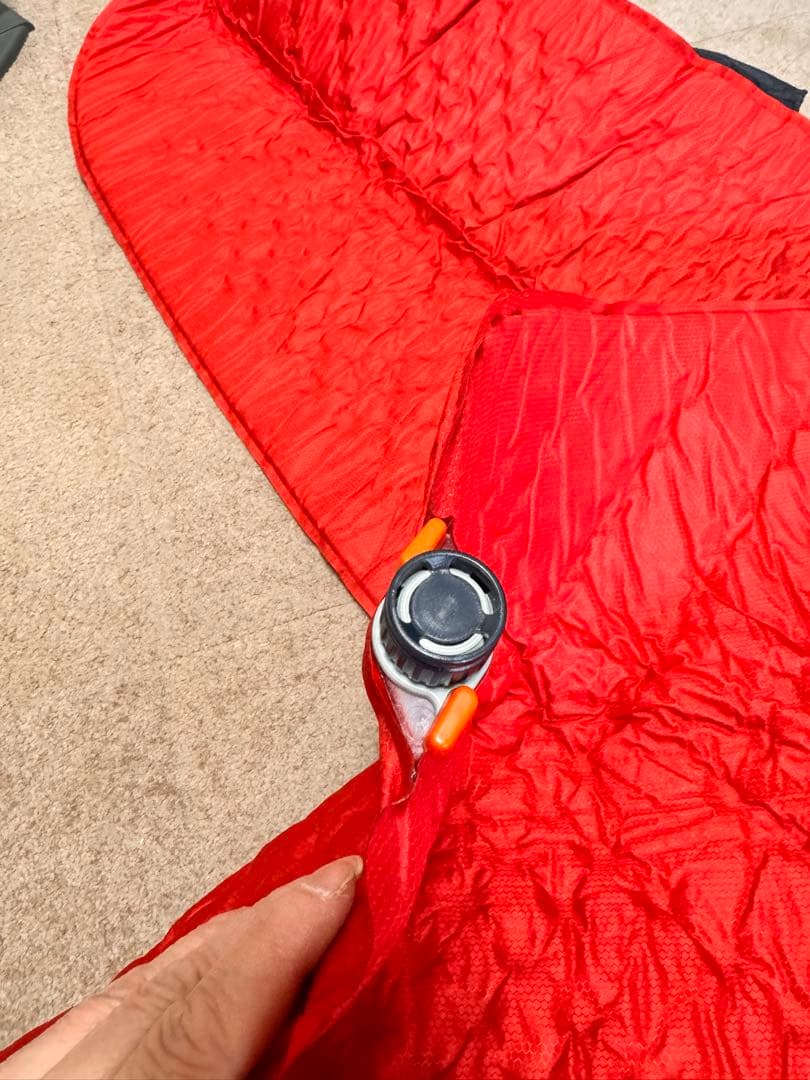 THERM-A-REST PROLITE PLUS スリーピングマット
