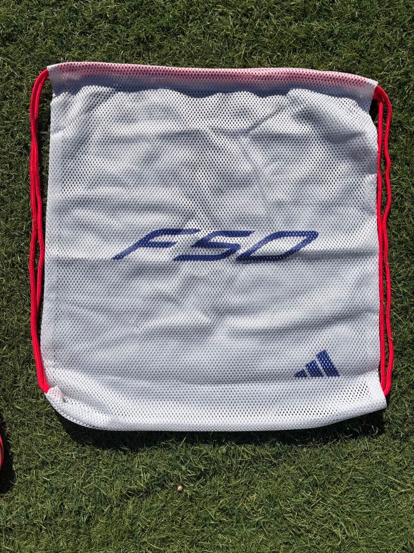 シューズ F50 ELITE HG/AG JAPAN 27.0cm