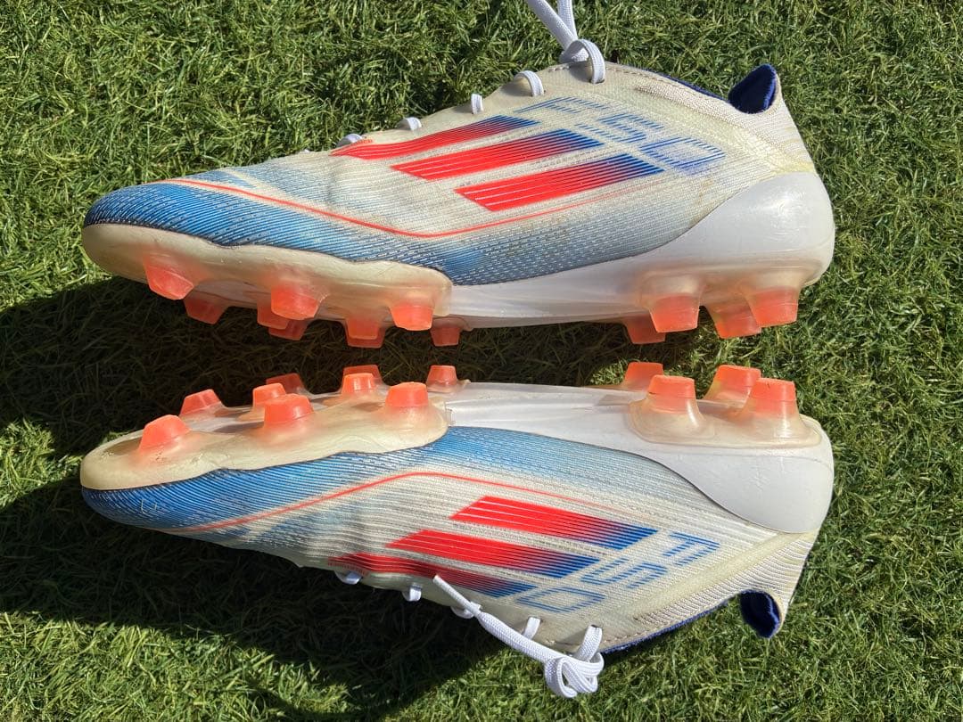 シューズ F50 ELITE HG/AG JAPAN 27.0cm