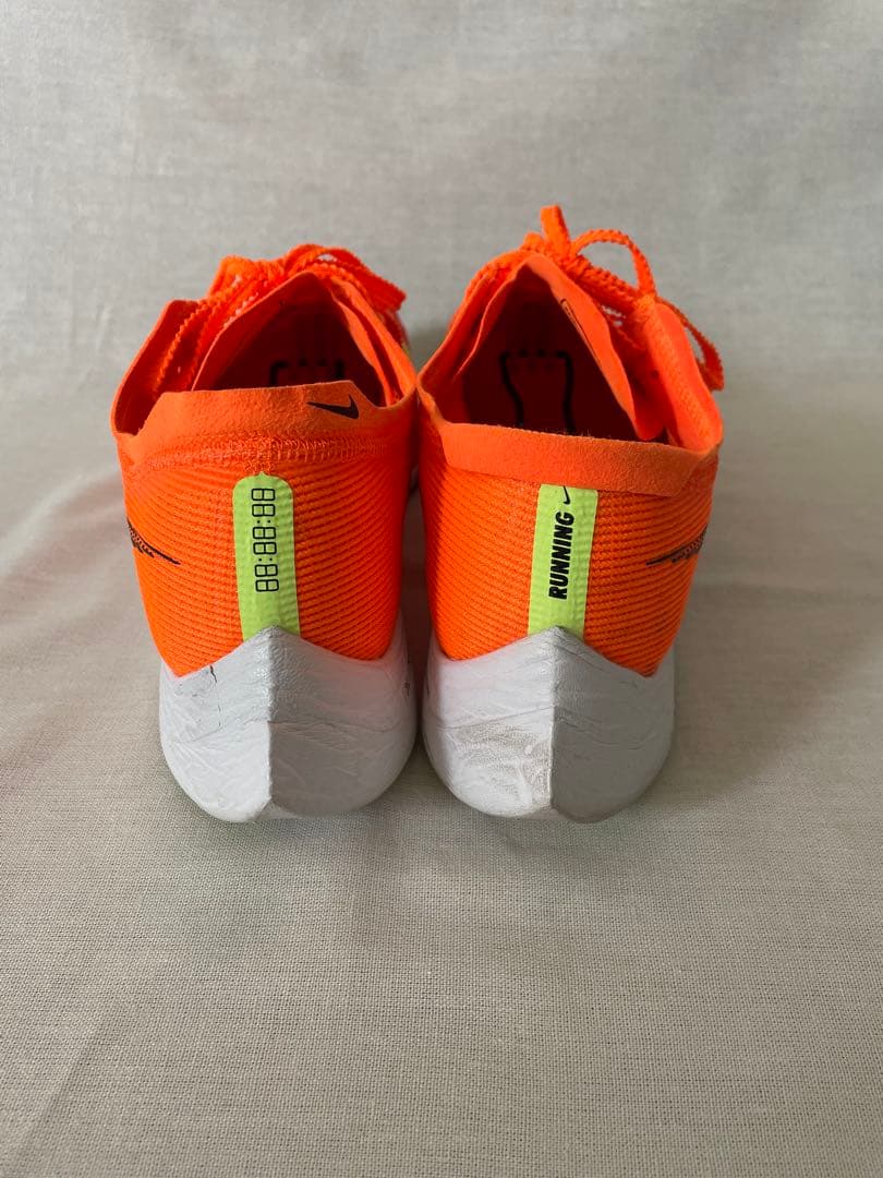 ナイキ Nike ZoomX Vaporfly NEXT% 2 オレンジ
