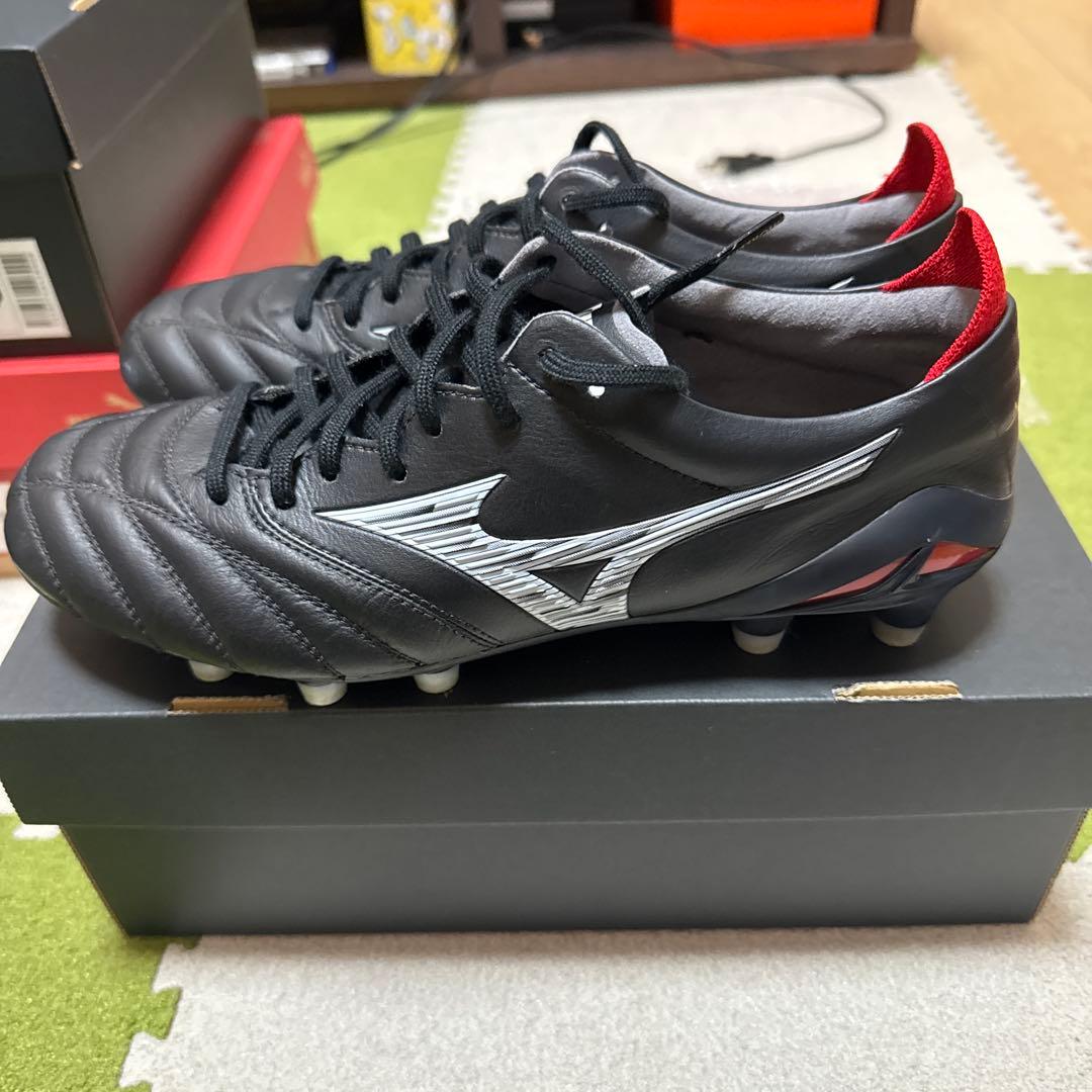 MIZUNO モレリアネオ4 JAPAN